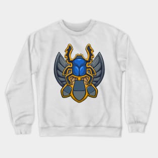 Pharah Scarab Crewneck Sweatshirt